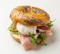 bagel roma prati
