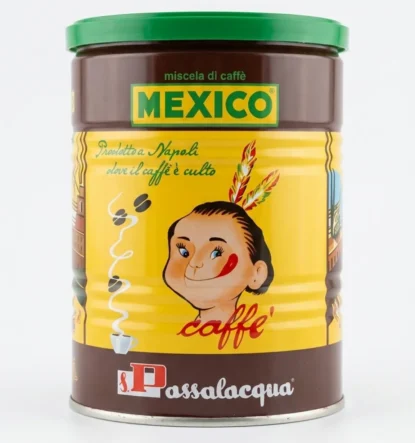 passalacqua caffe